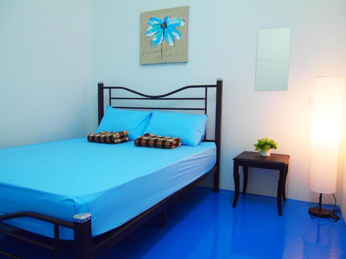 The Cardamom Hostel Malacca Екстер'єр фото