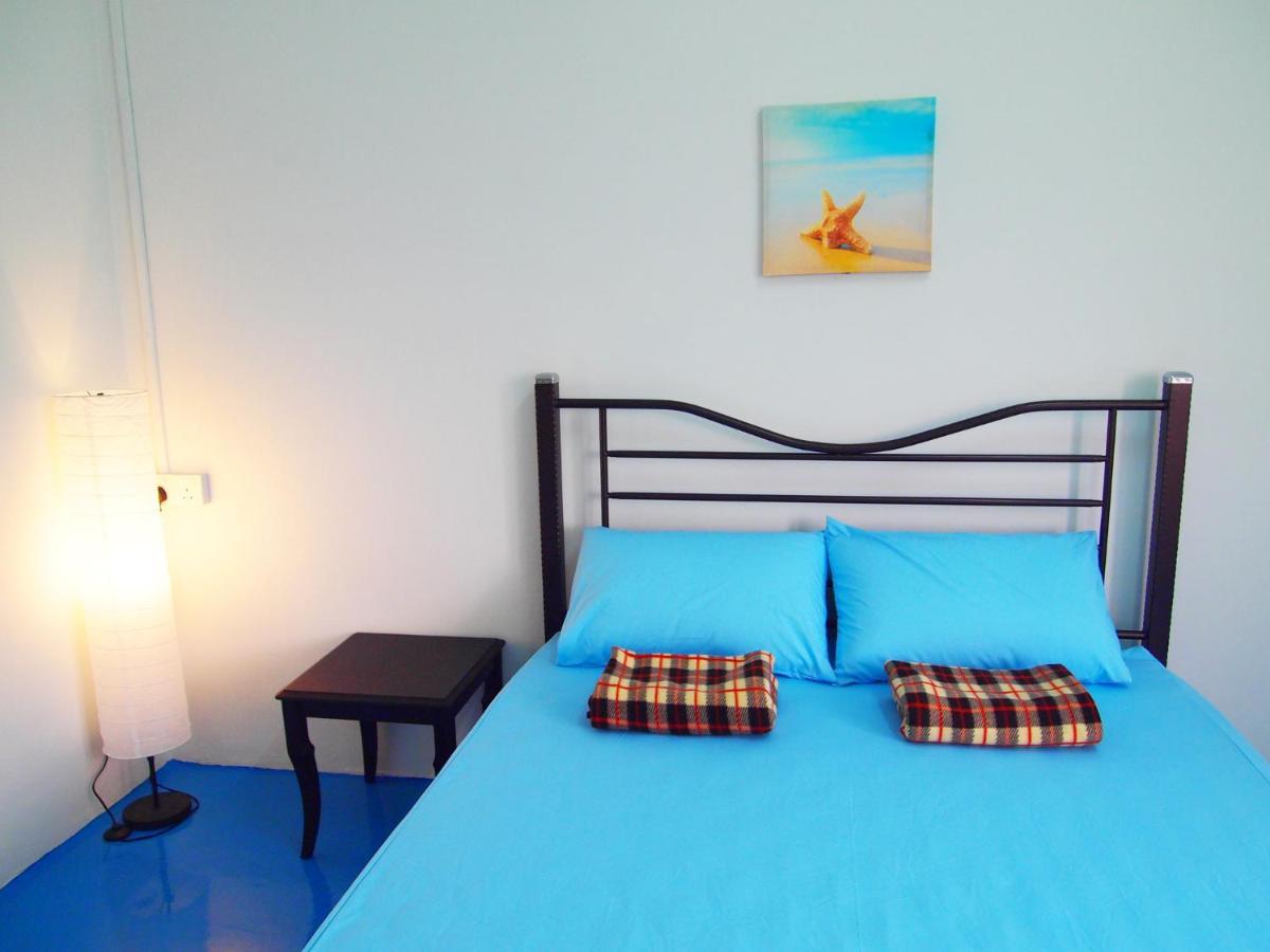 The Cardamom Hostel Malacca Екстер'єр фото