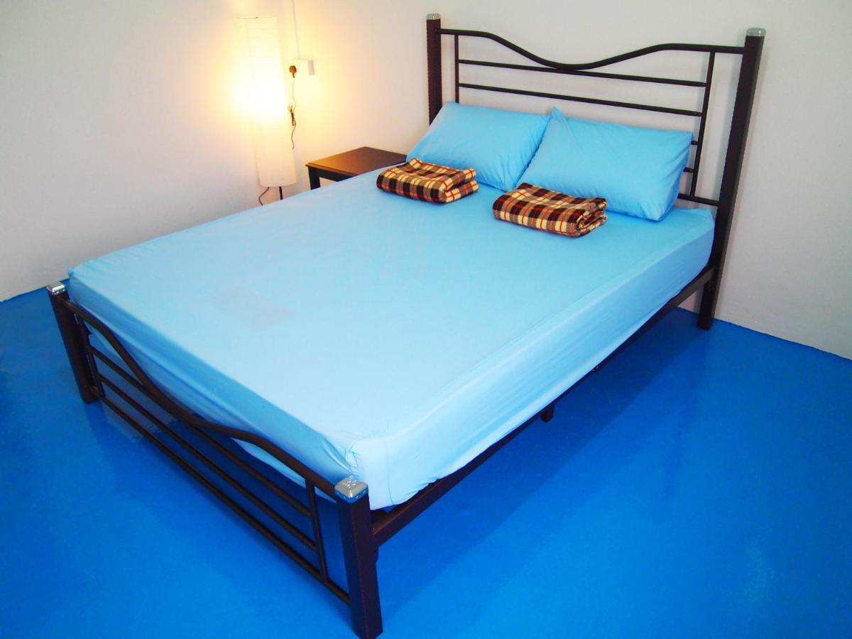 The Cardamom Hostel Malacca Екстер'єр фото
