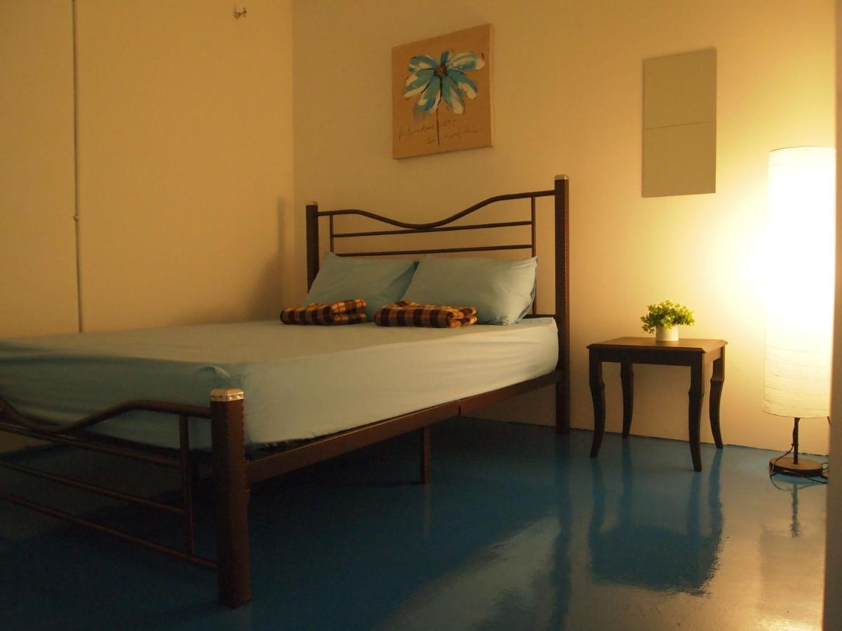 The Cardamom Hostel Malacca Екстер'єр фото