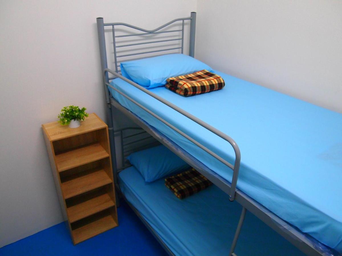 The Cardamom Hostel Malacca Екстер'єр фото